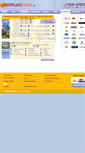 Mobile Screenshot of fewo.restplatz-reise.de